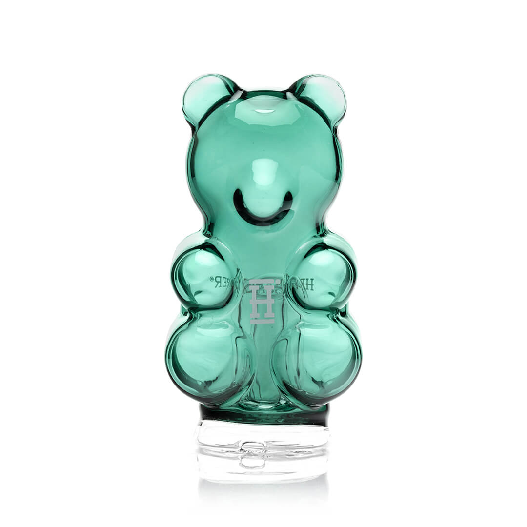 Gummy Bear Peak Top by Hemper Co