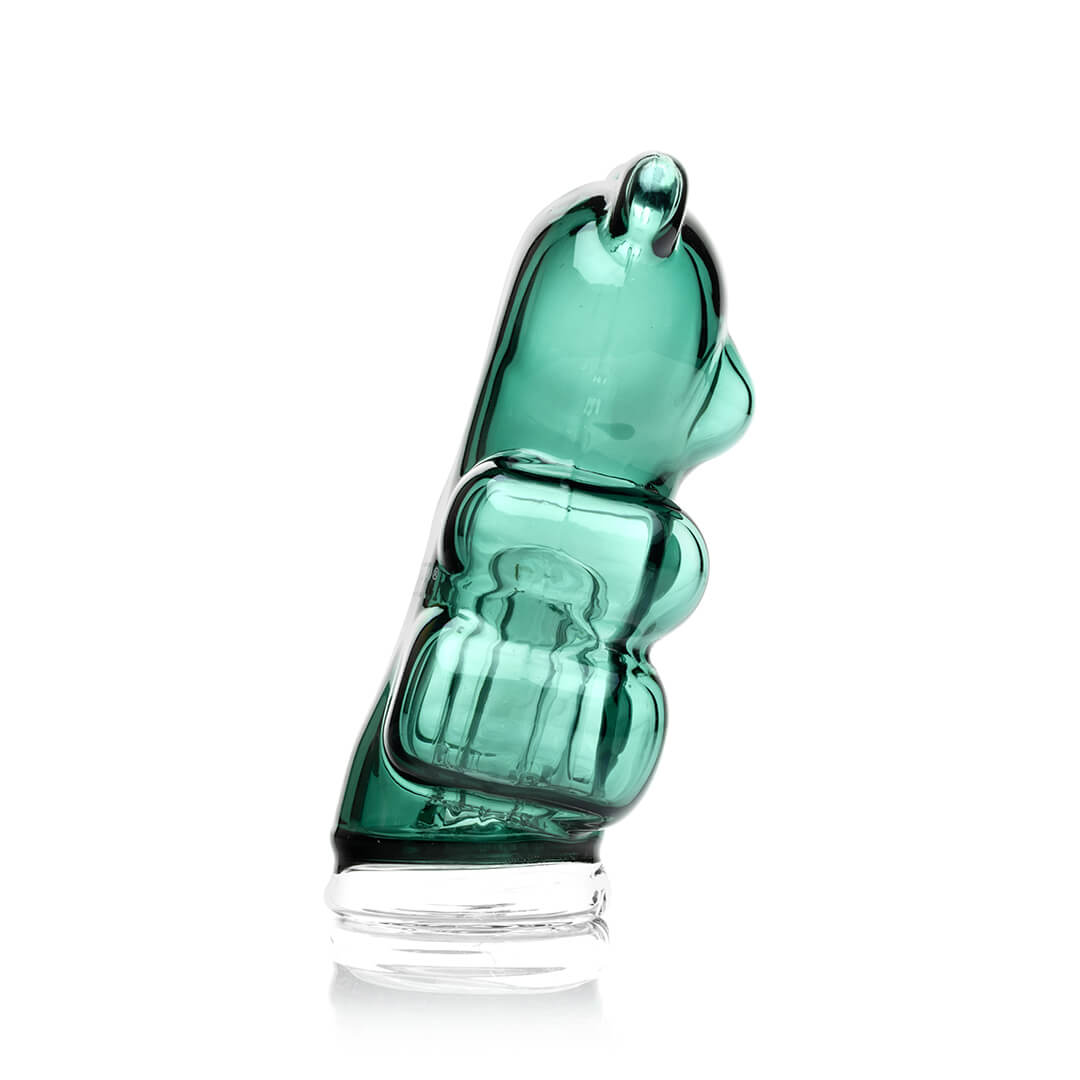 Gummy Bear Peak Top by Hemper Co