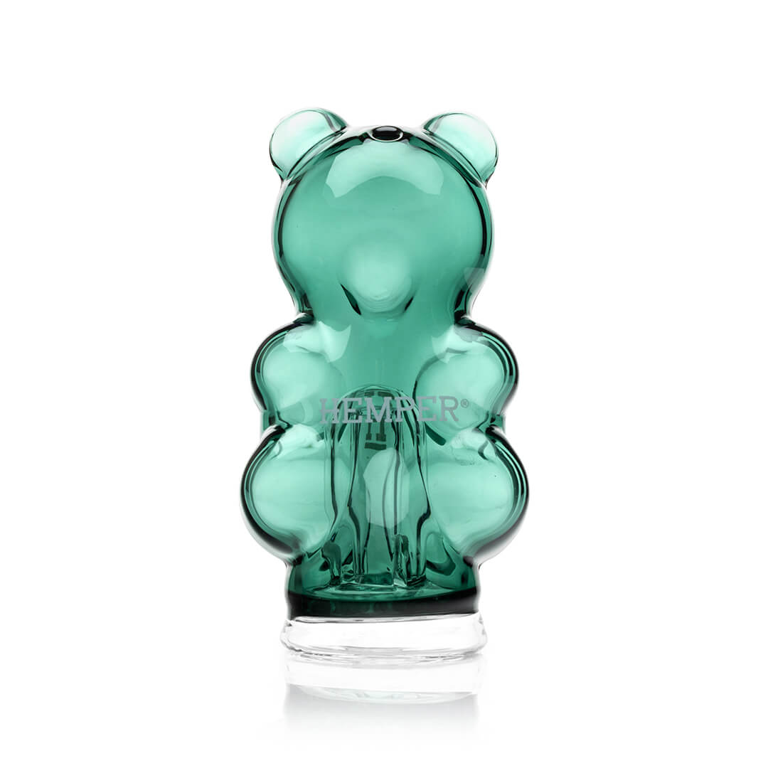 Gummy Bear Peak Top by Hemper Co