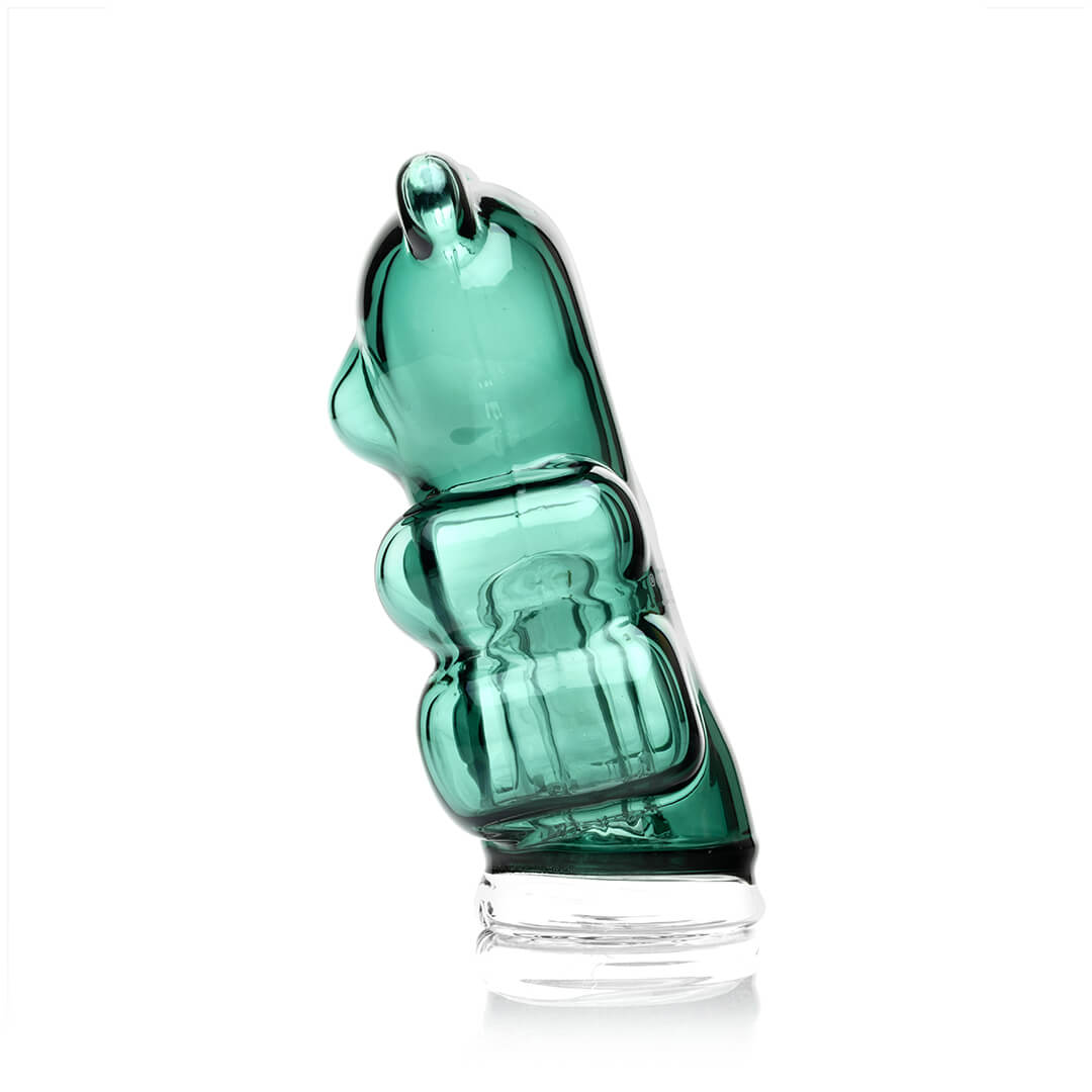 Gummy Bear Peak Top by Hemper Co