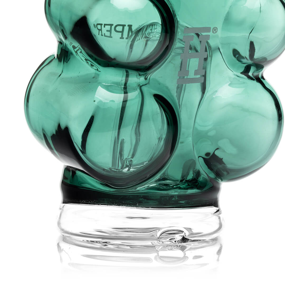 Gummy Bear Peak Top by Hemper Co