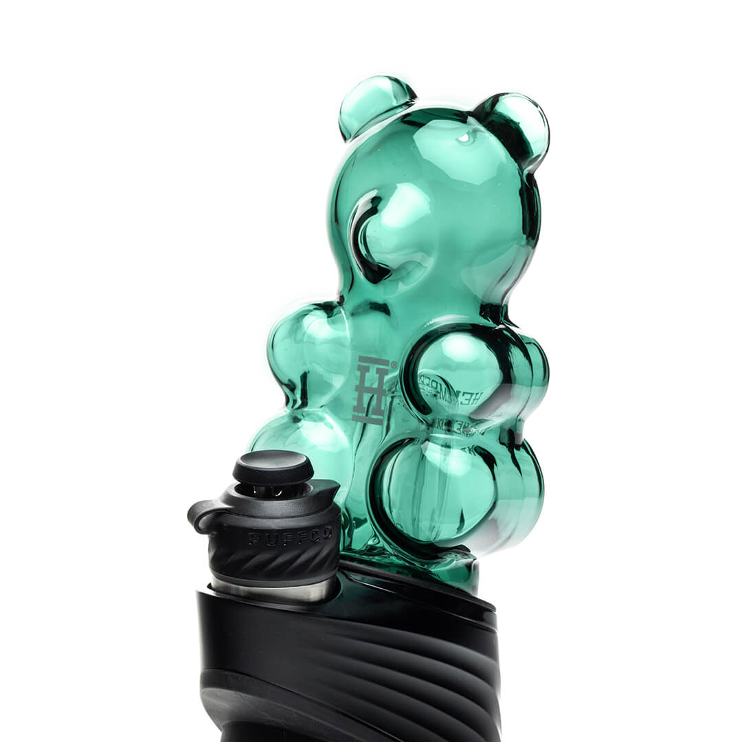 Gummy Bear Peak Top by Hemper Co