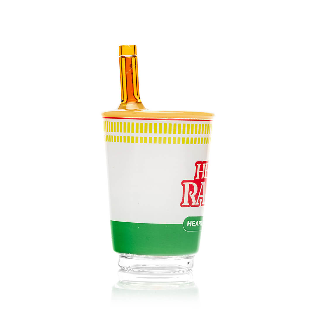 Ramen Cup Peak Top by Hemper Co