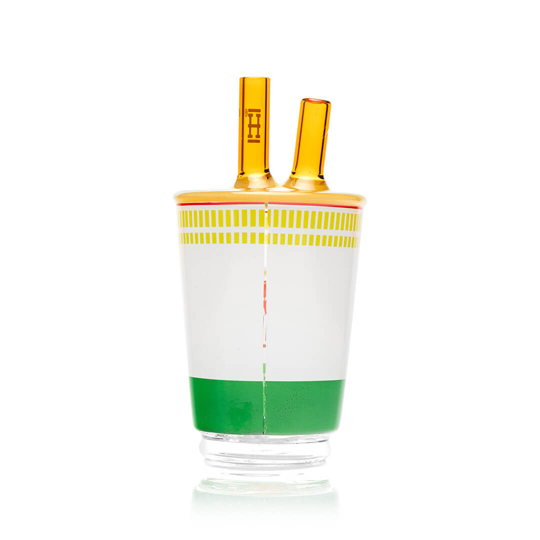 Ramen Cup Peak Top by Hemper Co