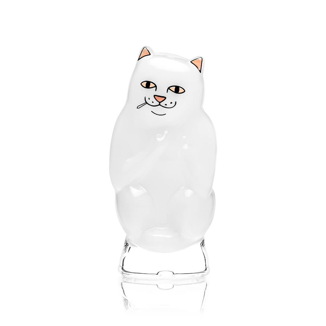 Lord Nermal Peak Top by Hemper Co x RIPNDIP