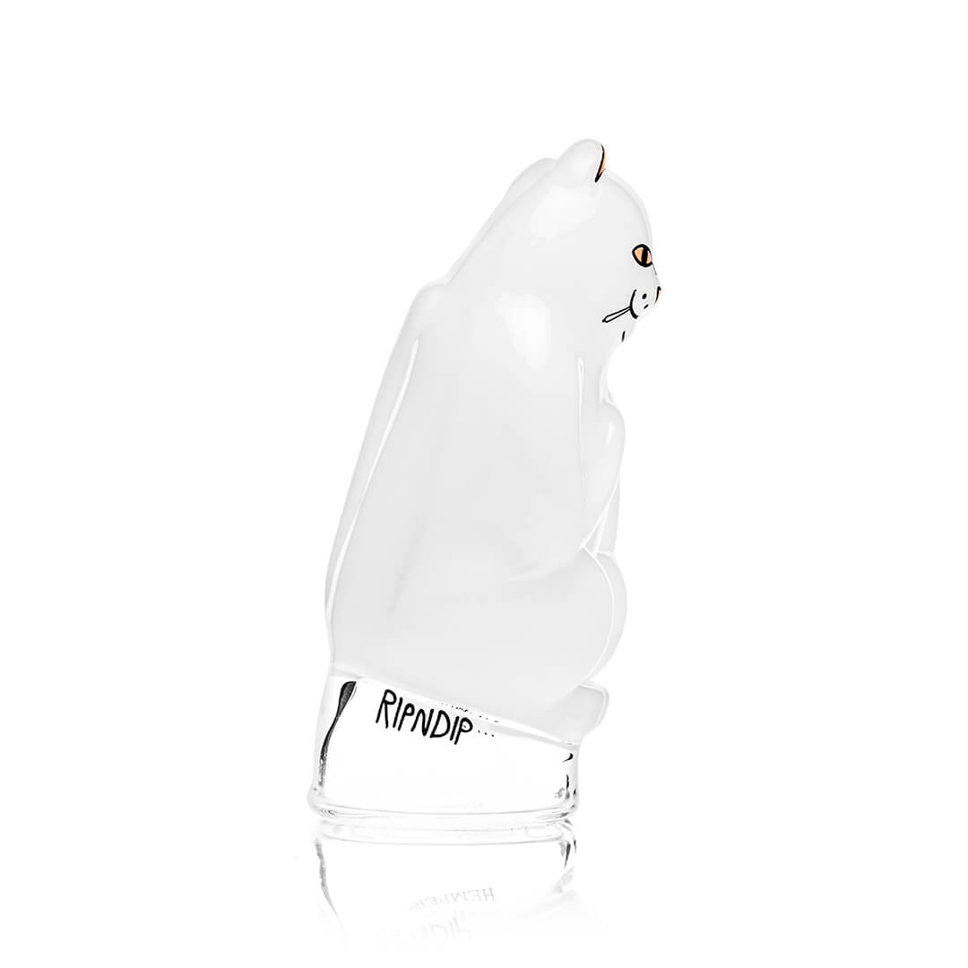 Lord Nermal Peak Top by Hemper Co x RIPNDIP