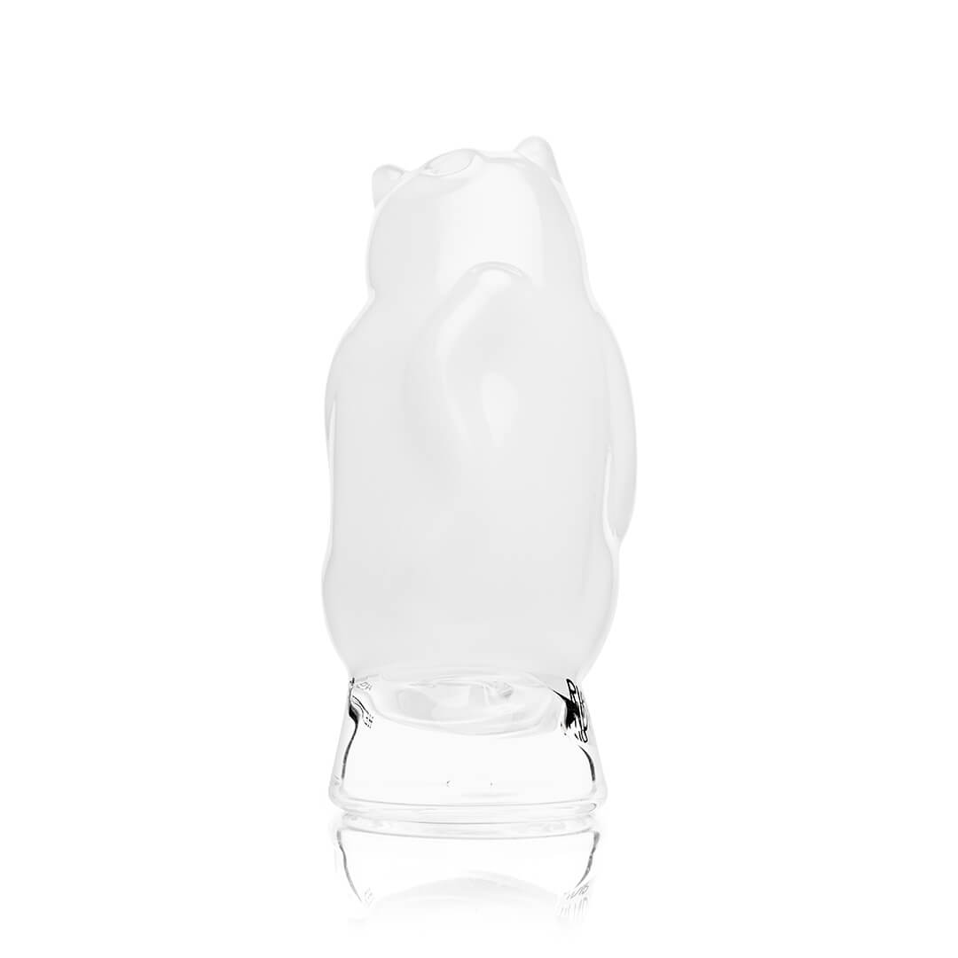 Lord Nermal Peak Top by Hemper Co x RIPNDIP