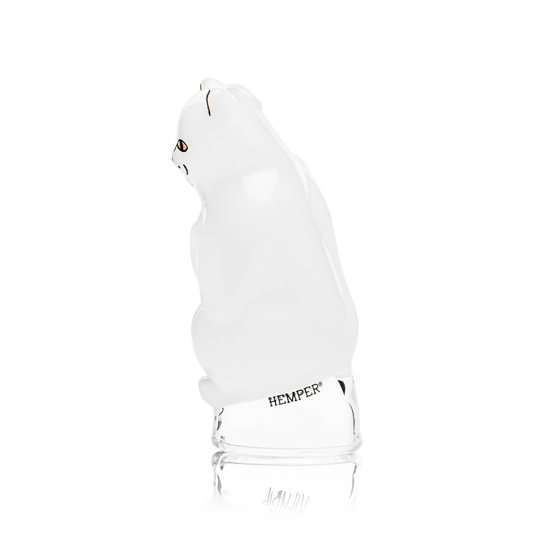 Lord Nermal Peak Top by Hemper Co x RIPNDIP