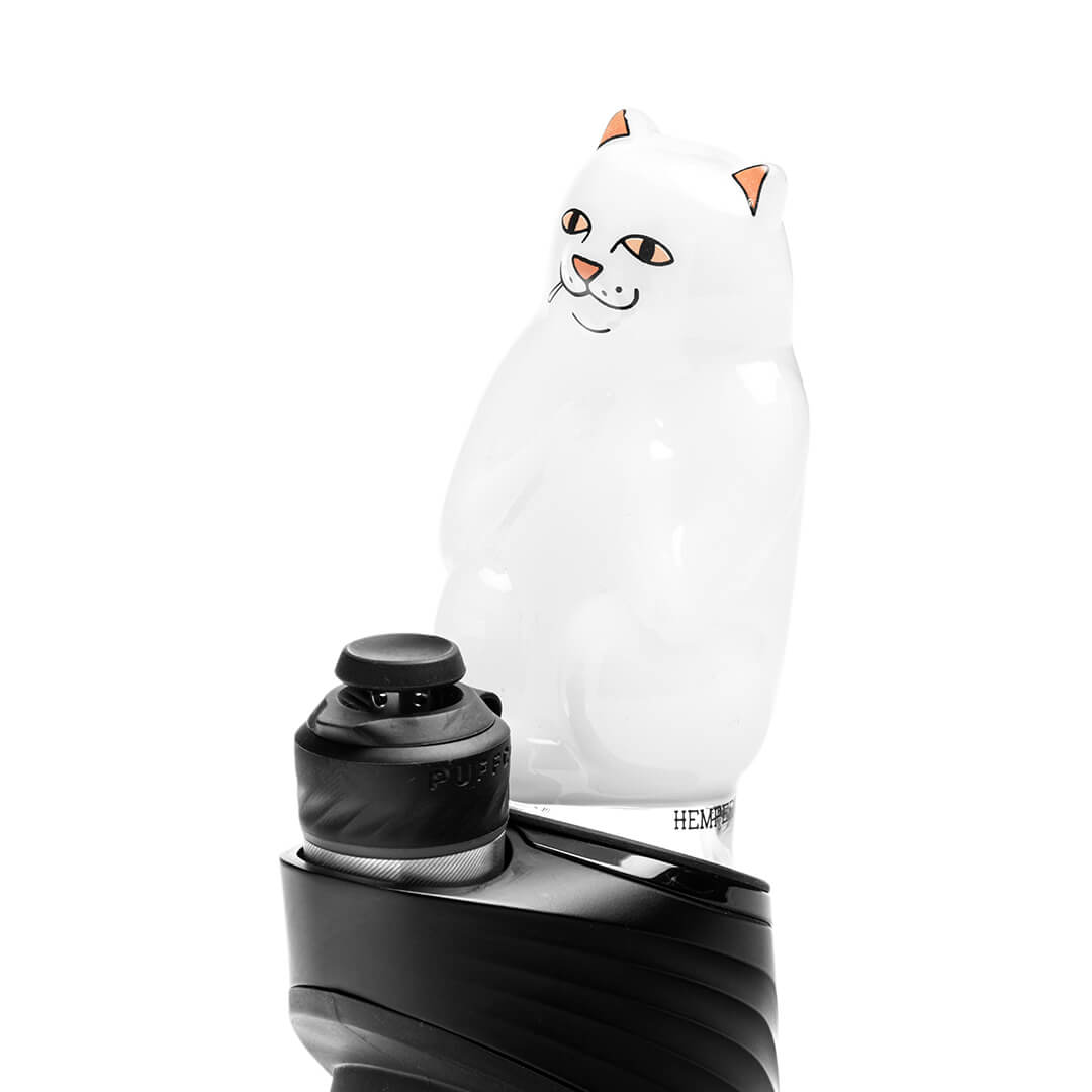 Lord Nermal Peak Top by Hemper Co x RIPNDIP