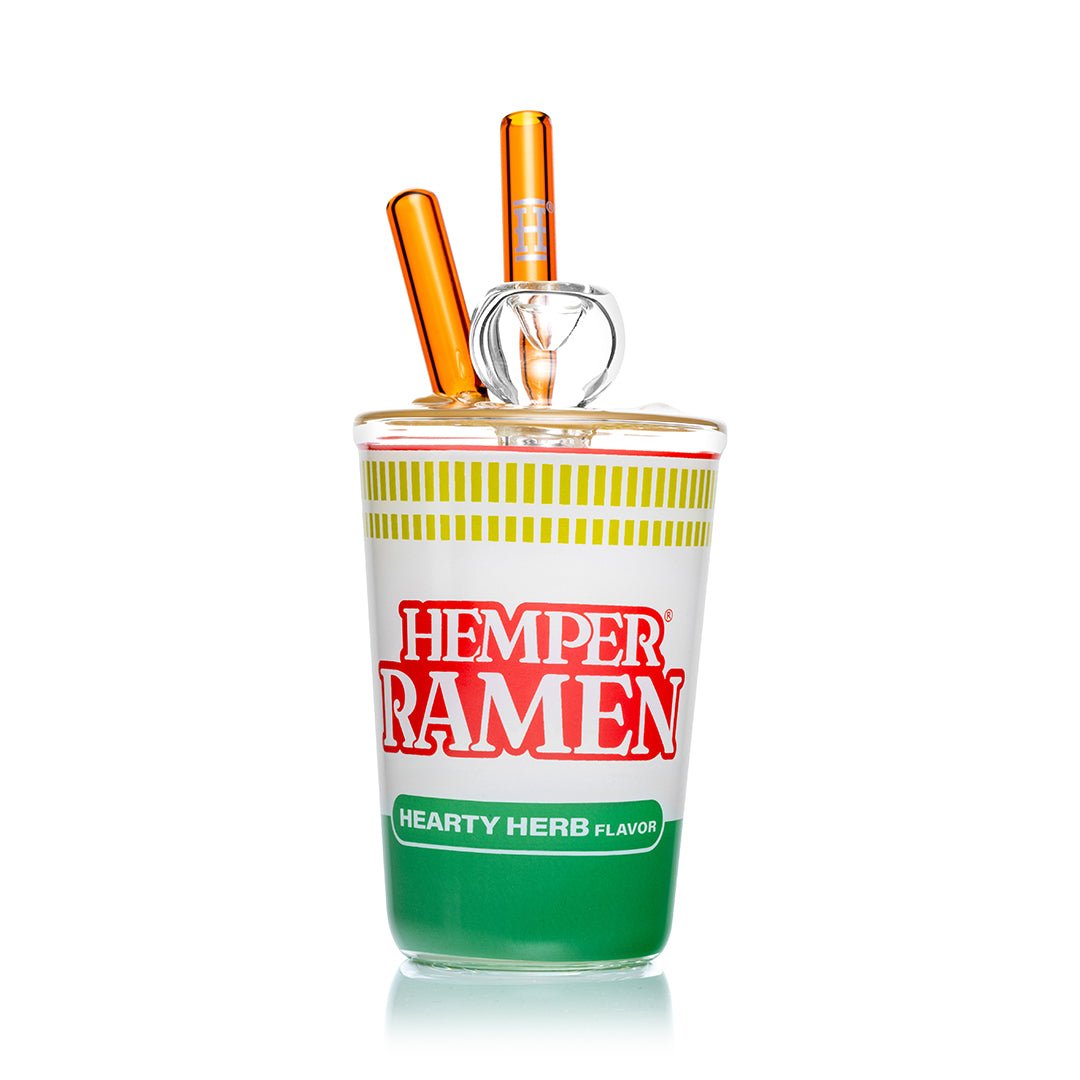 Ramen Cup by Hemper Co