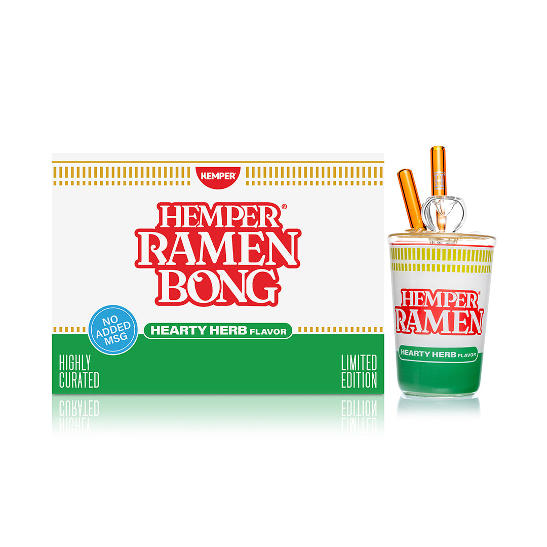 Ramen Cup by Hemper Co