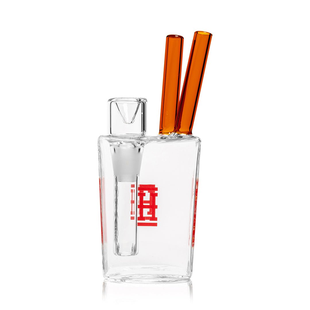 Chinese Takeout by Hemper Co