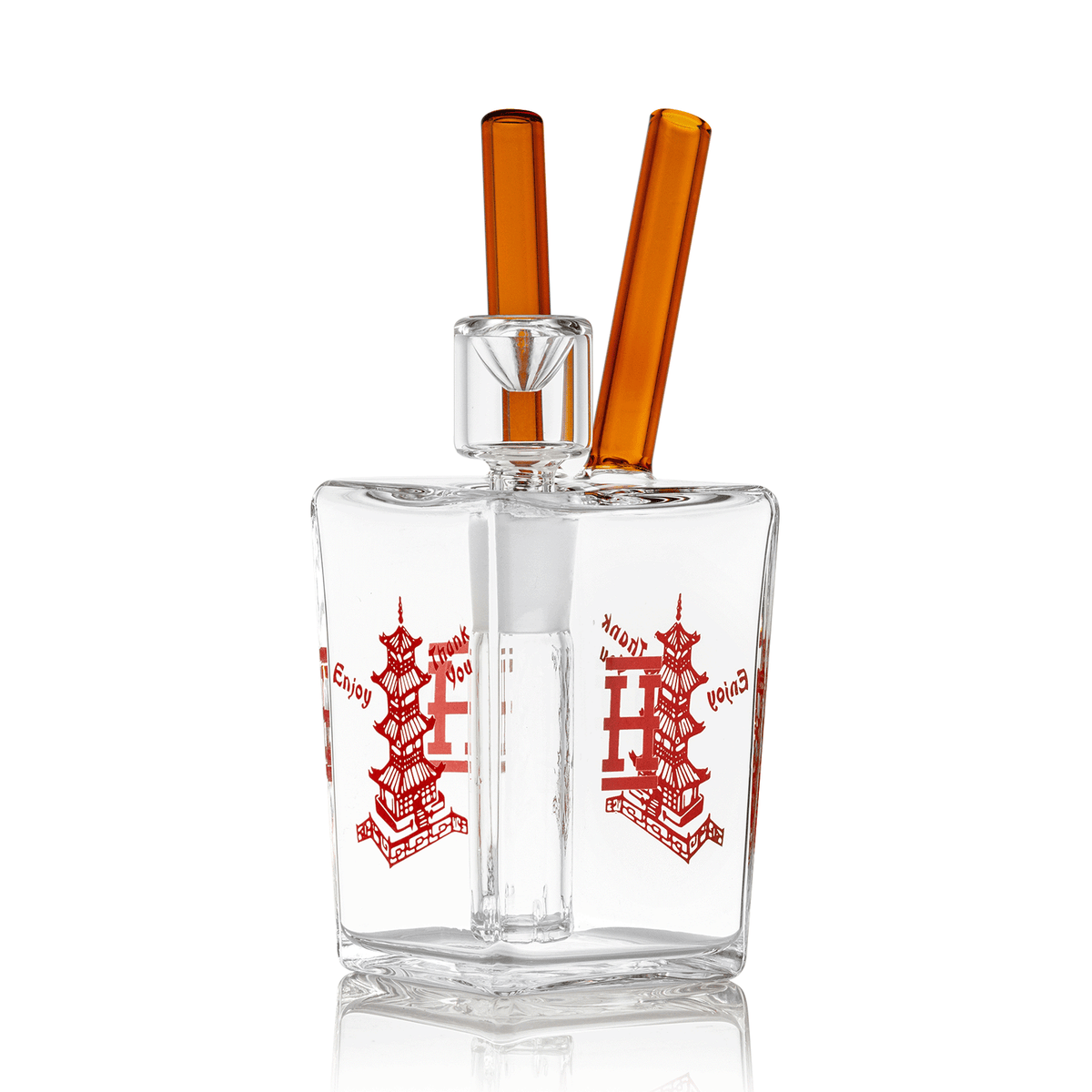 Chinese Takeout by Hemper Co