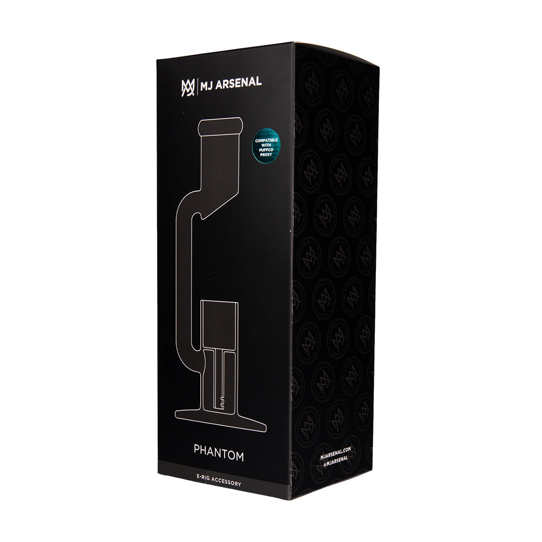 Phantom Proxy Water Pipe by MJ Arsenal