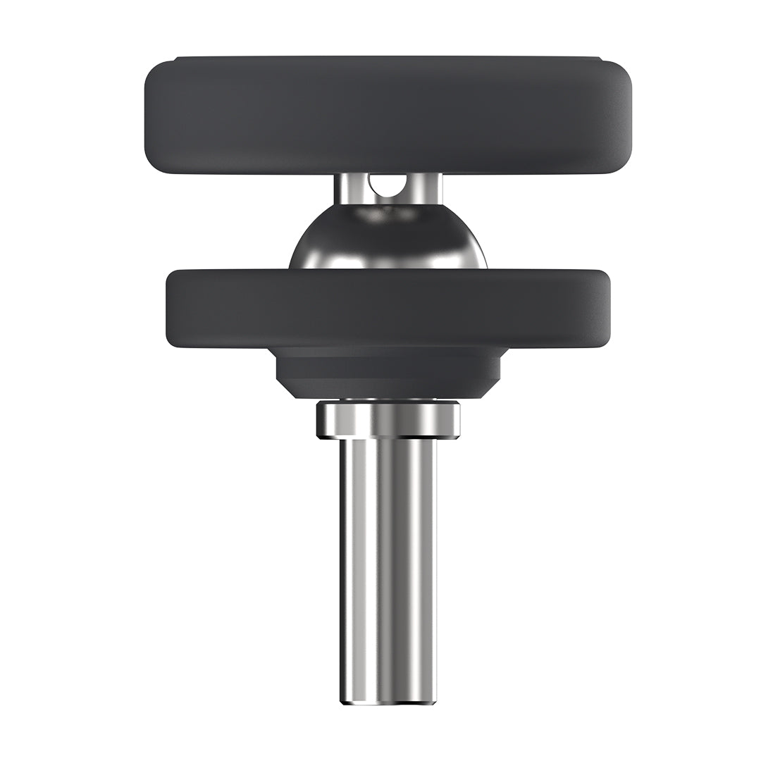 SwitchGo Carb Cap
