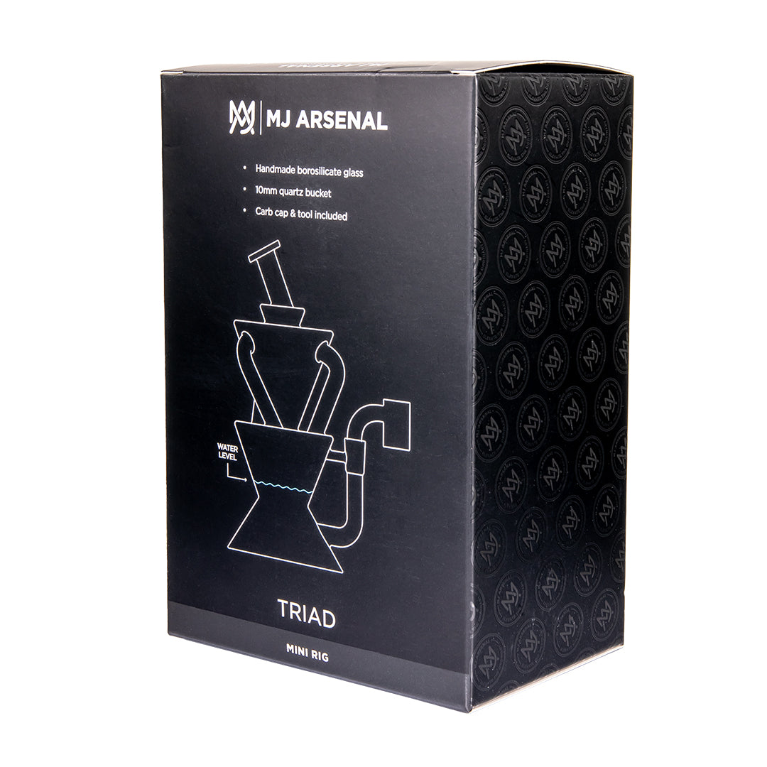 Triad Mini Dab Rig