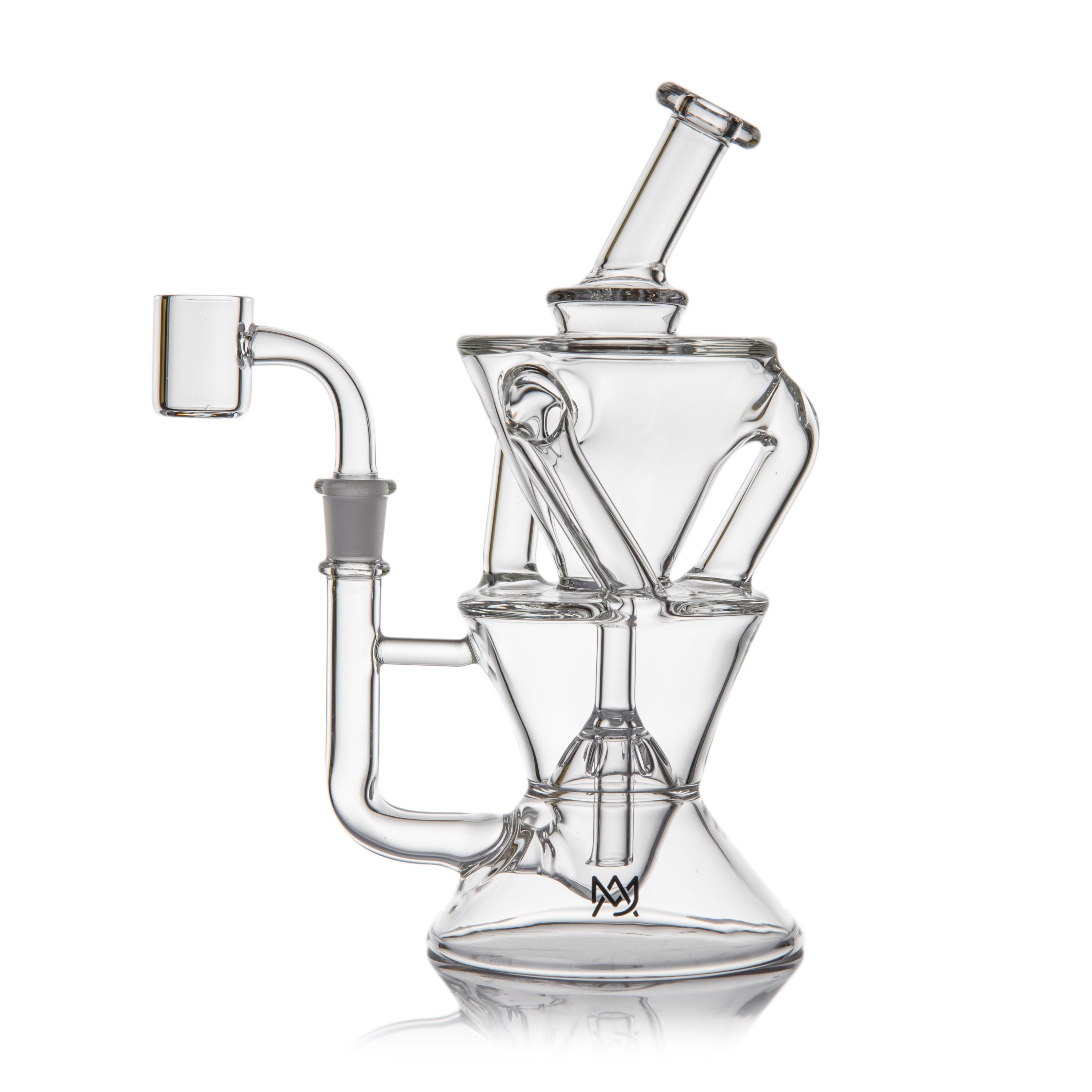 Triad Mini Dab Rig
