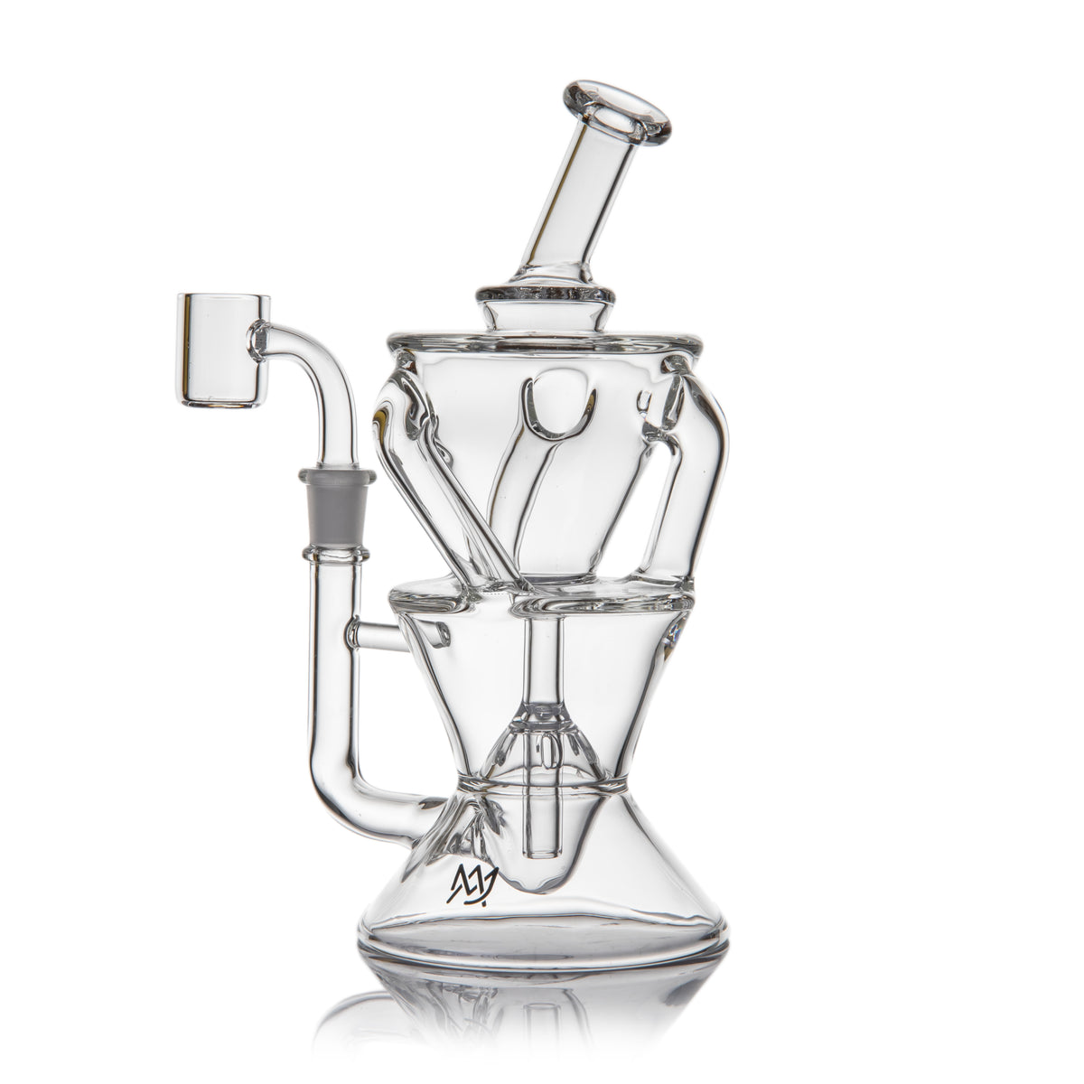 Triad Mini Dab Rig