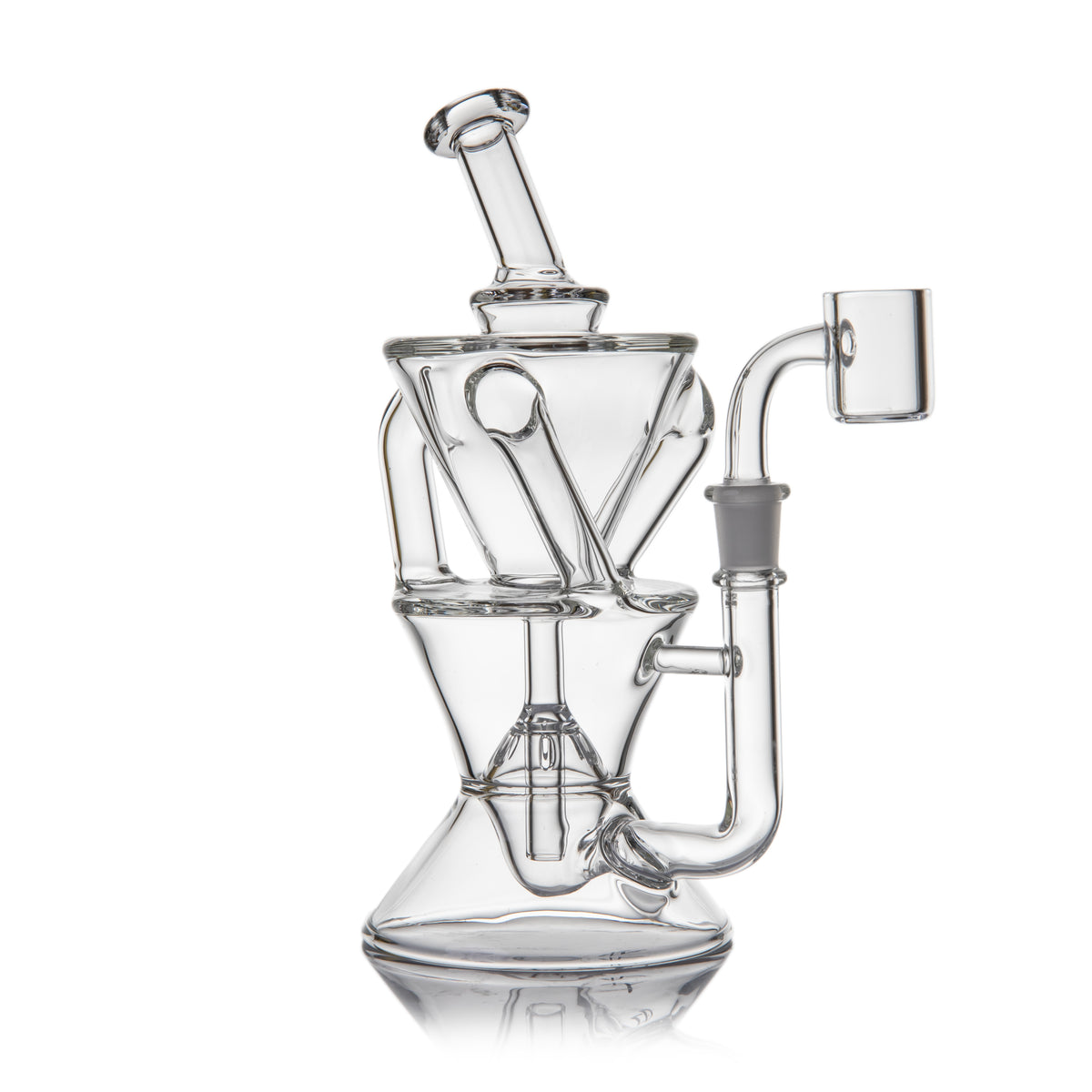 Triad Mini Dab Rig
