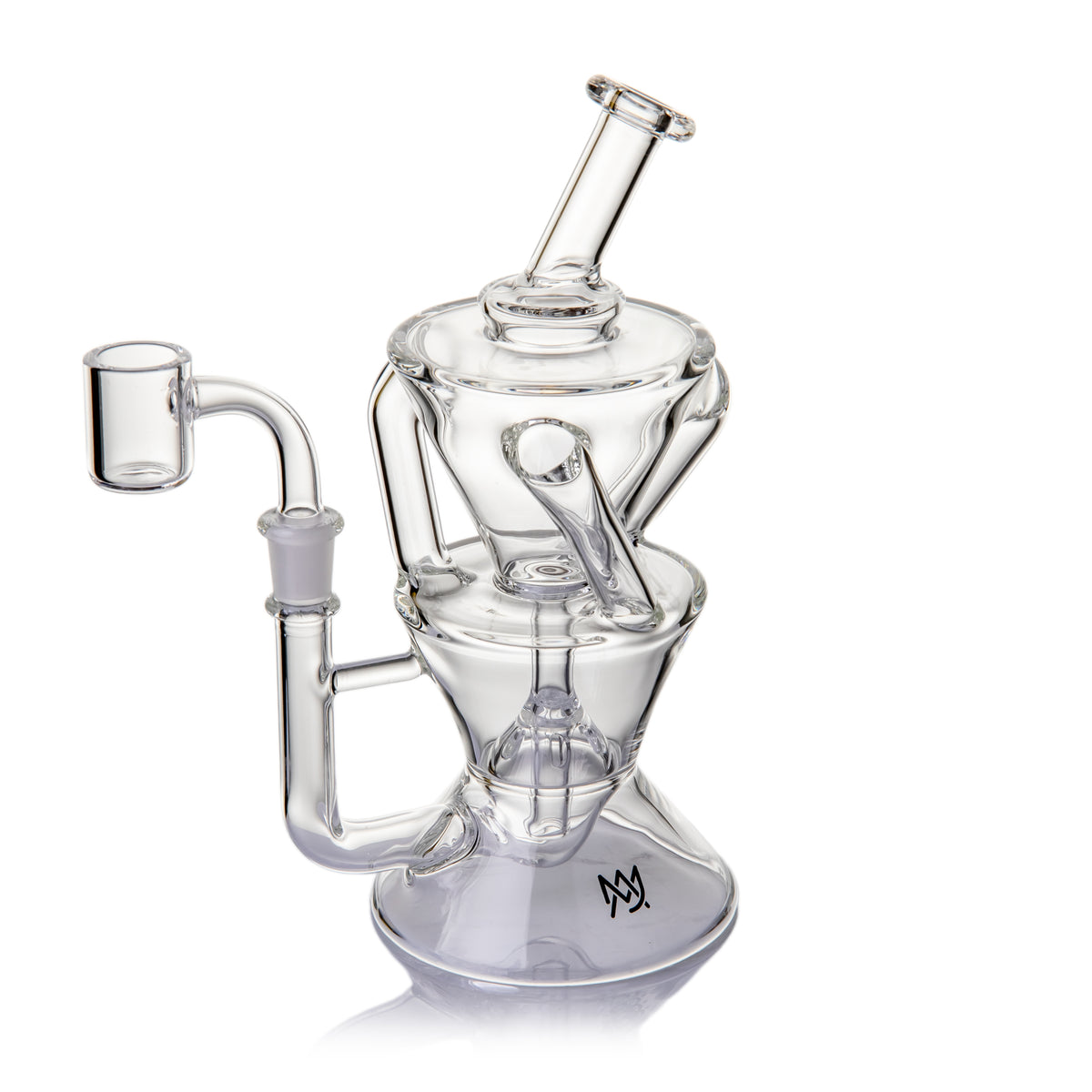 Triad Mini Dab Rig