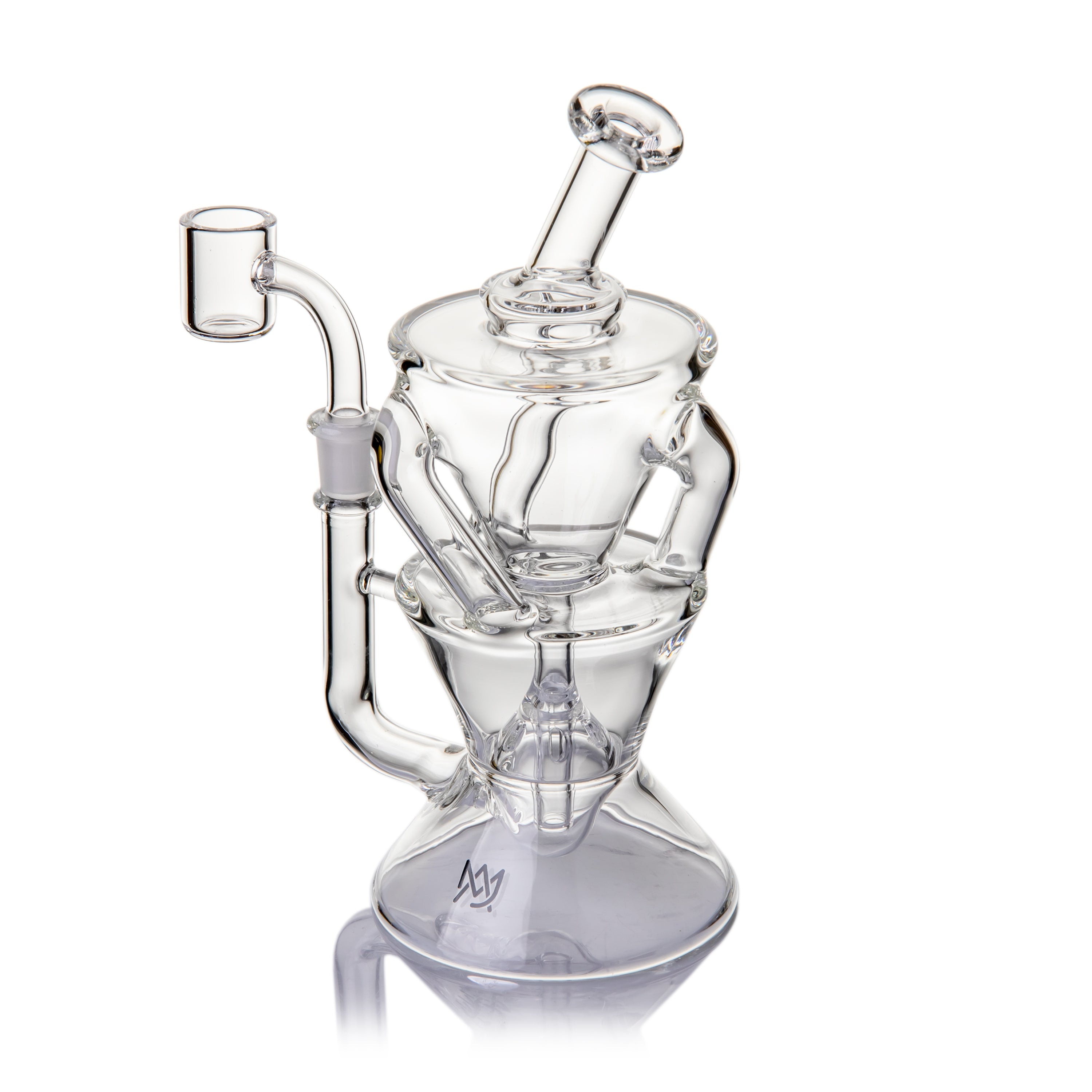 Triad Mini Dab Rig