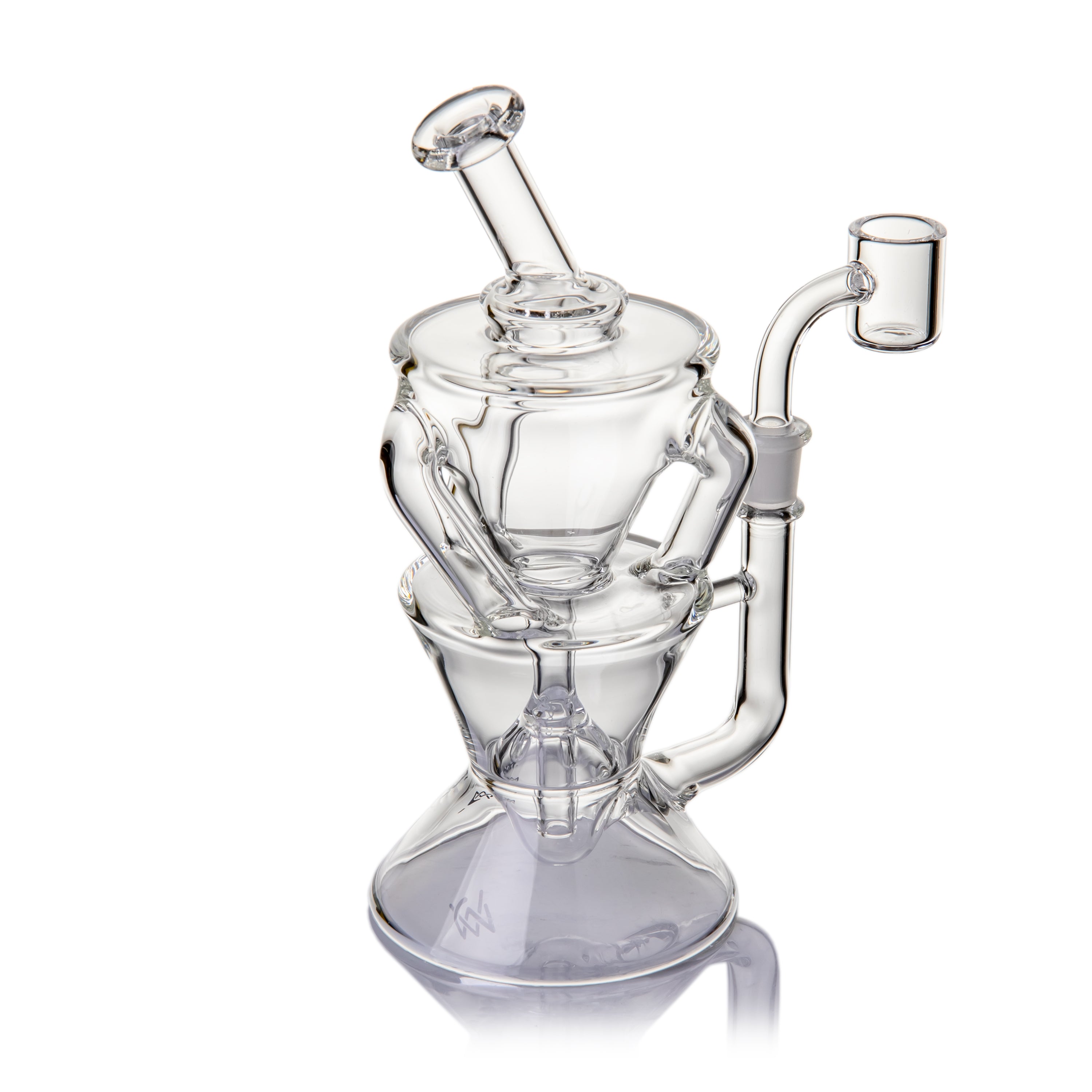 Triad Mini Dab Rig
