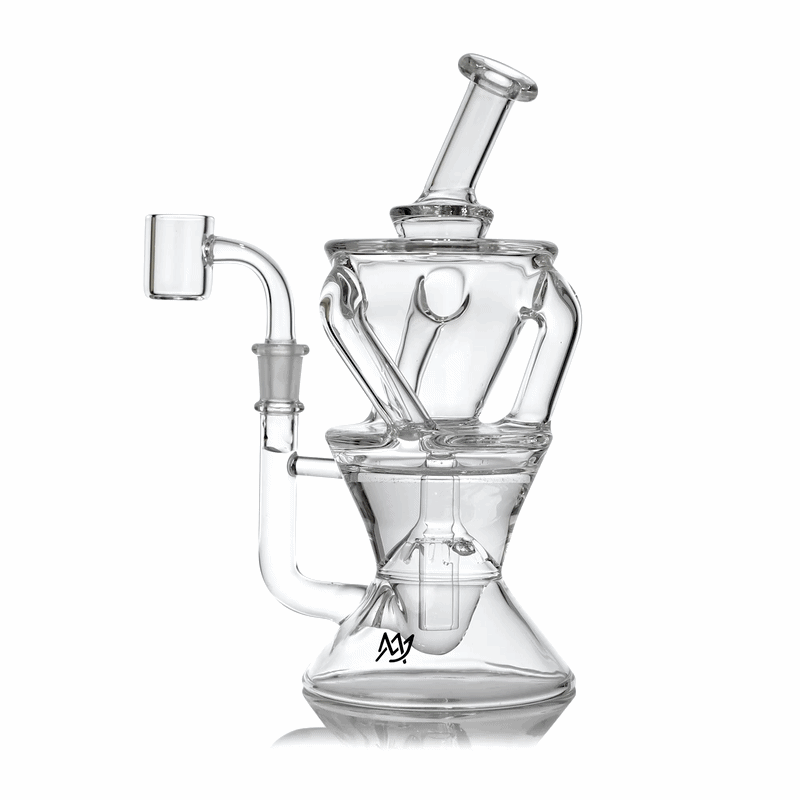 Triad Mini Dab Rig