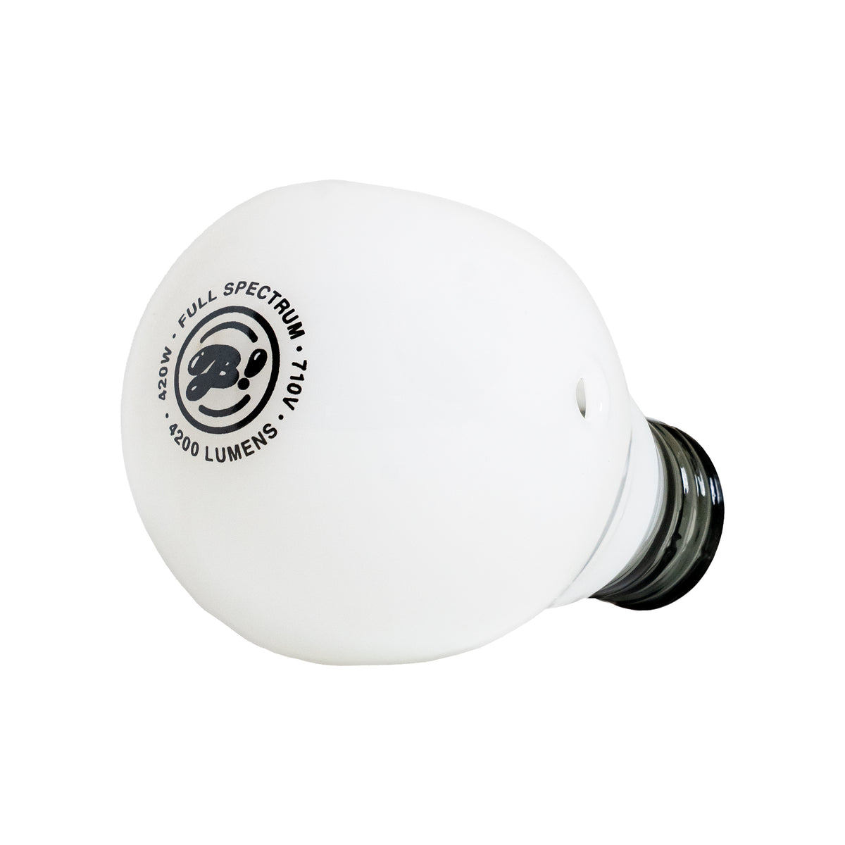 Lightbowlb Pipe by BIG FUN
