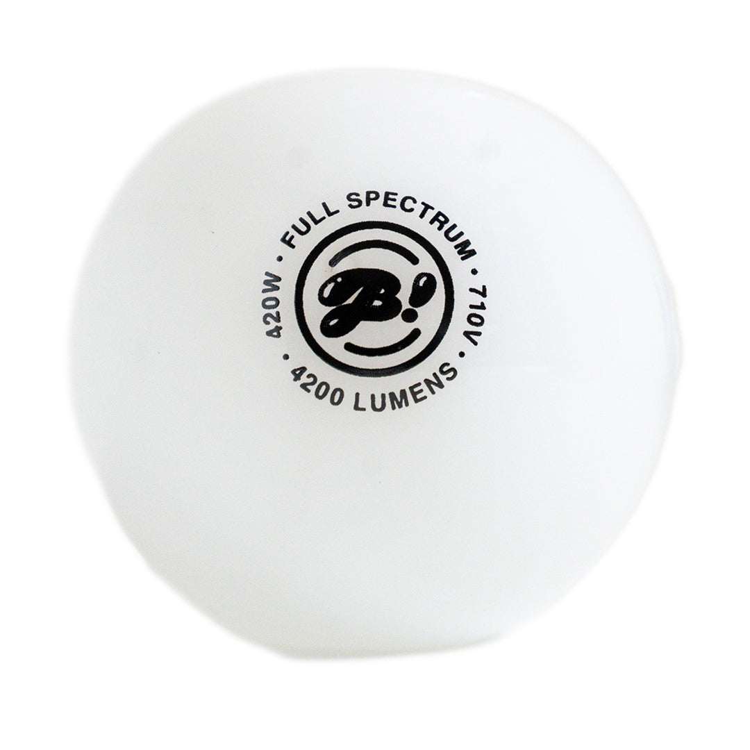 Lightbowlb Pipe by BIG FUN