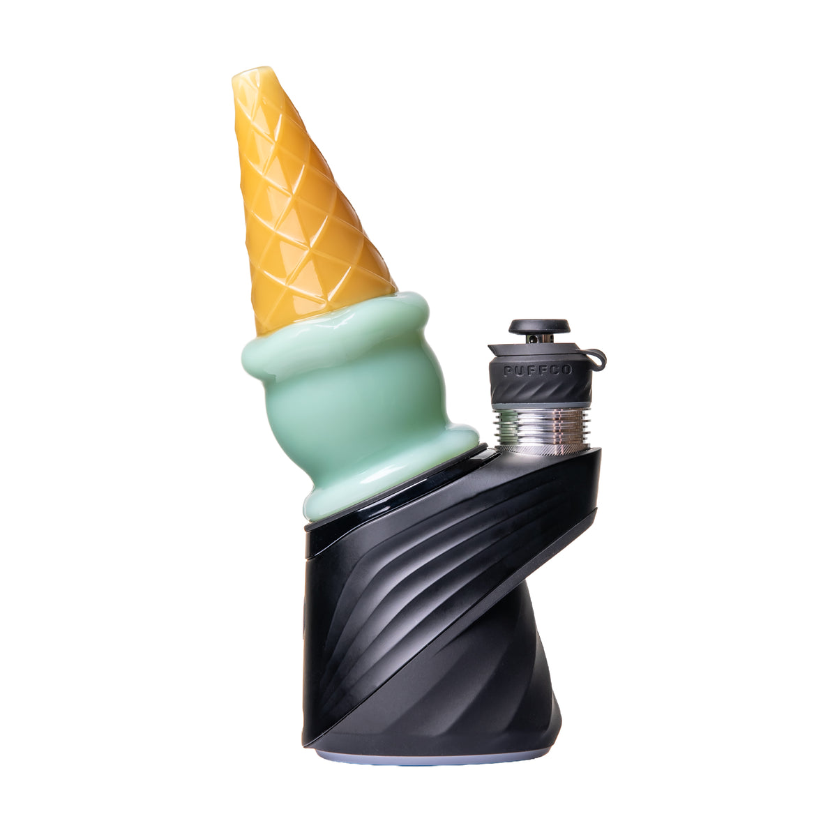 Ice Cream Peak Tops by BIG FUN
