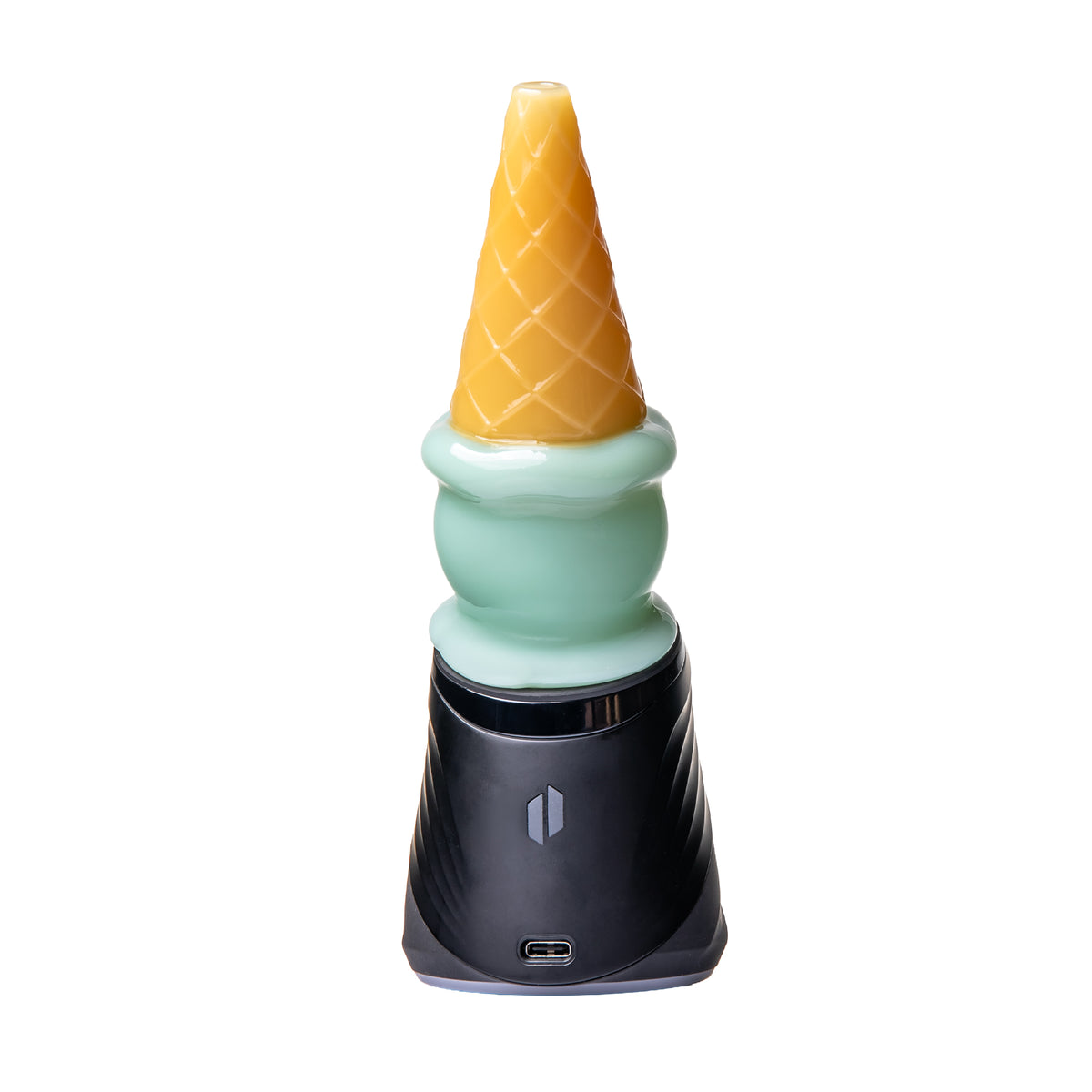 Ice Cream Peak Tops by BIG FUN