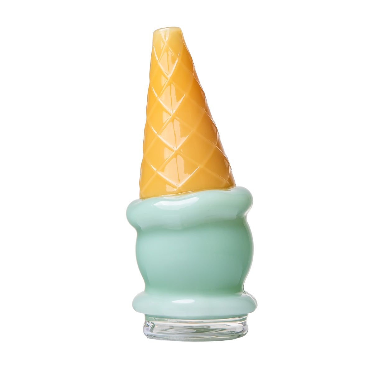 Ice Cream Peak Tops by BIG FUN
