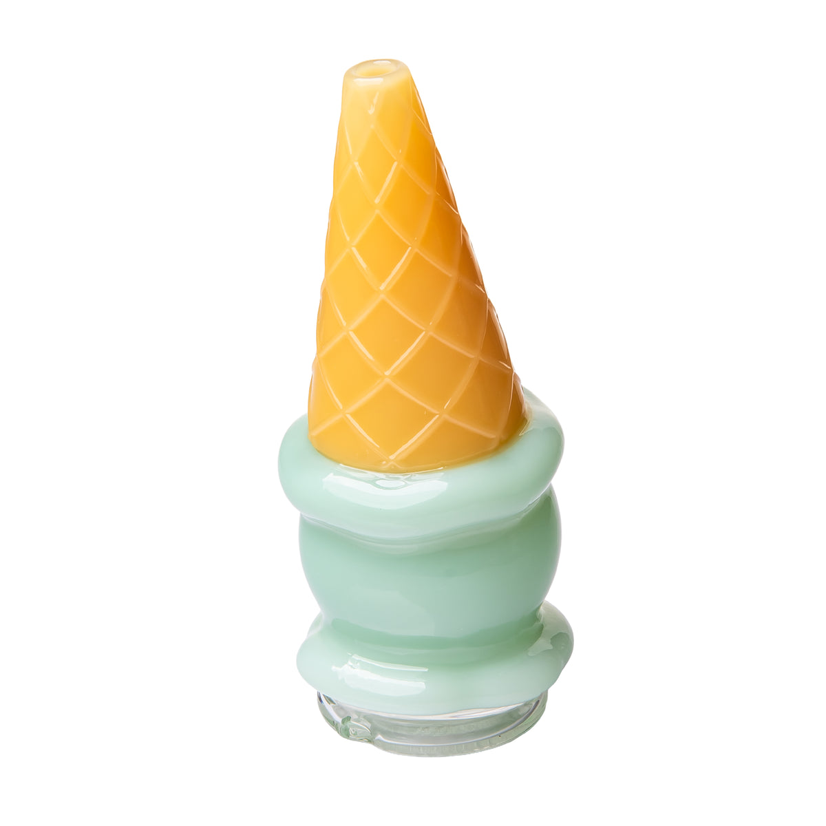 Ice Cream Peak Tops by BIG FUN