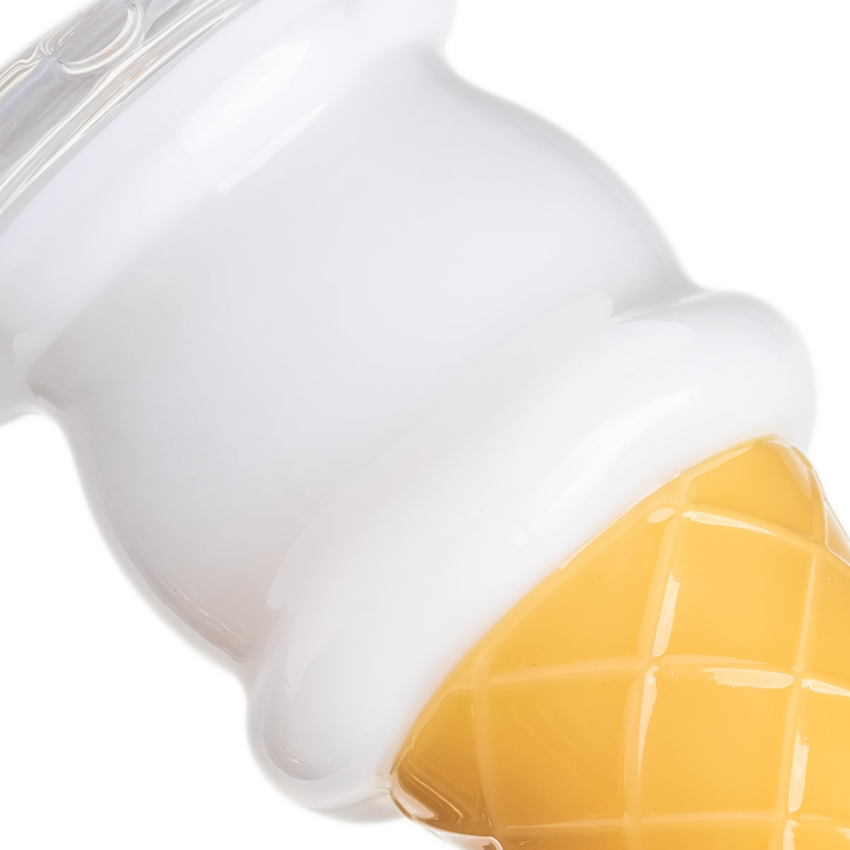 Ice Cream Peak Tops by BIG FUN