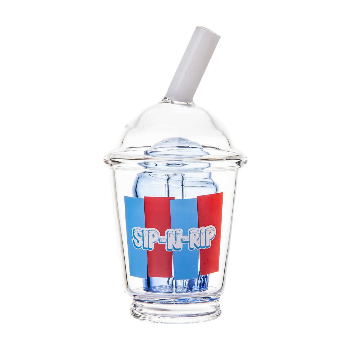 Sip N Rip Peak Top by Big Fun