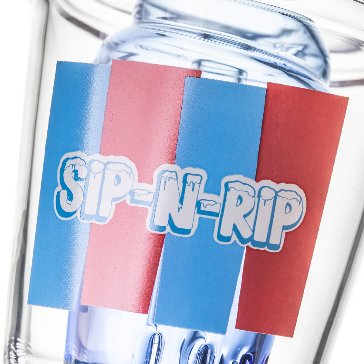 Sip N Rip Peak Top by Big Fun