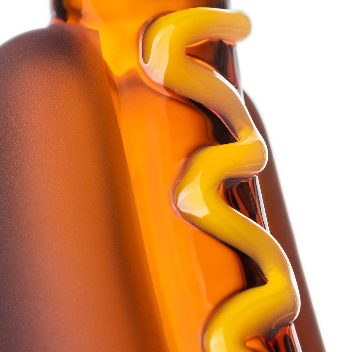 Glizzy Hot Dog Pipe by BIG FUN