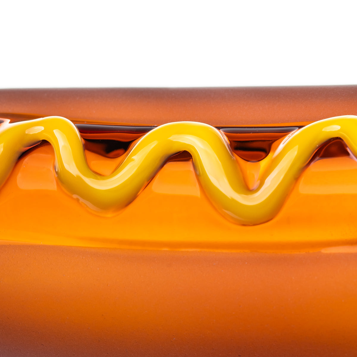 Glizzy Hot Dog Pipe by BIG FUN