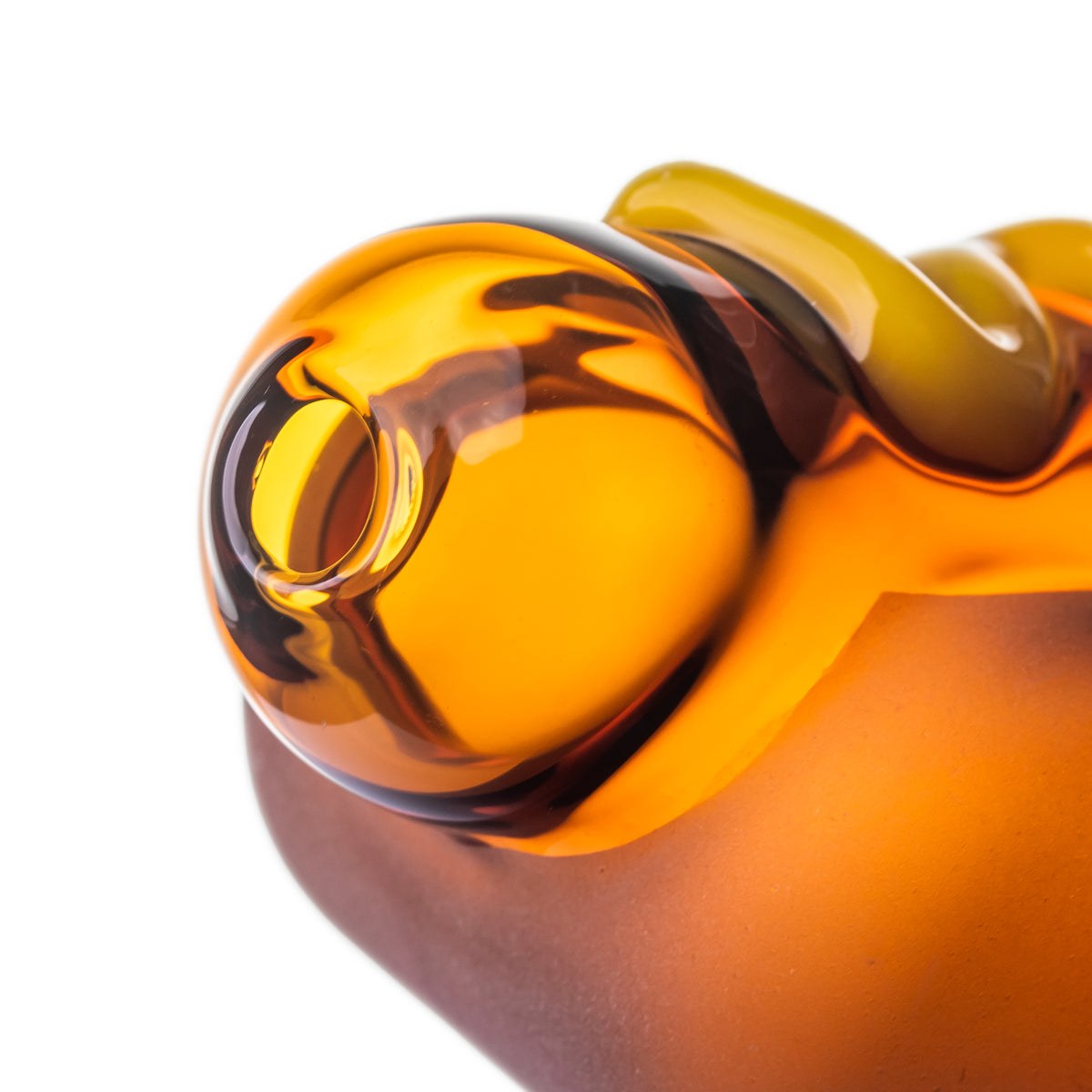 Glizzy Hot Dog Pipe by BIG FUN