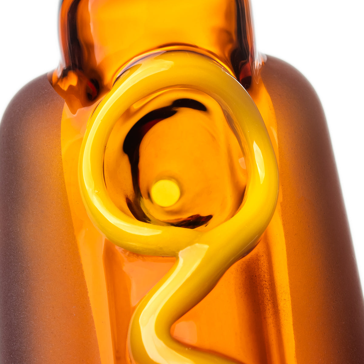 Glizzy Hot Dog Pipe by BIG FUN