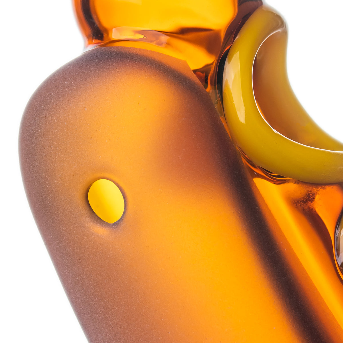 Glizzy Hot Dog Pipe by BIG FUN