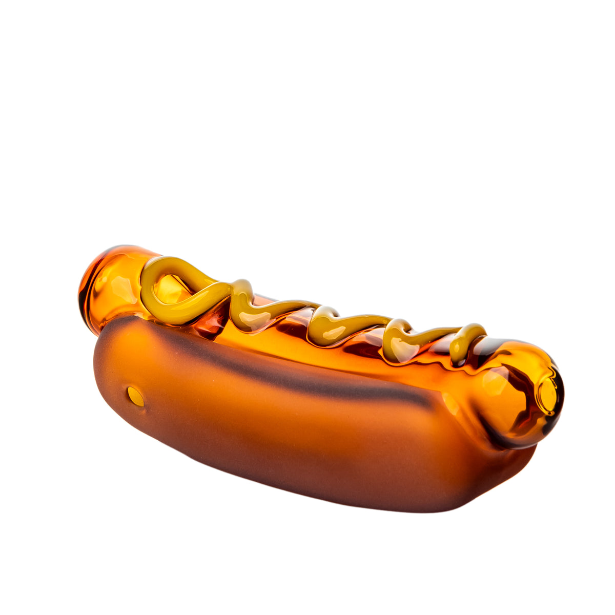 Glizzy Hot Dog Pipe by BIG FUN