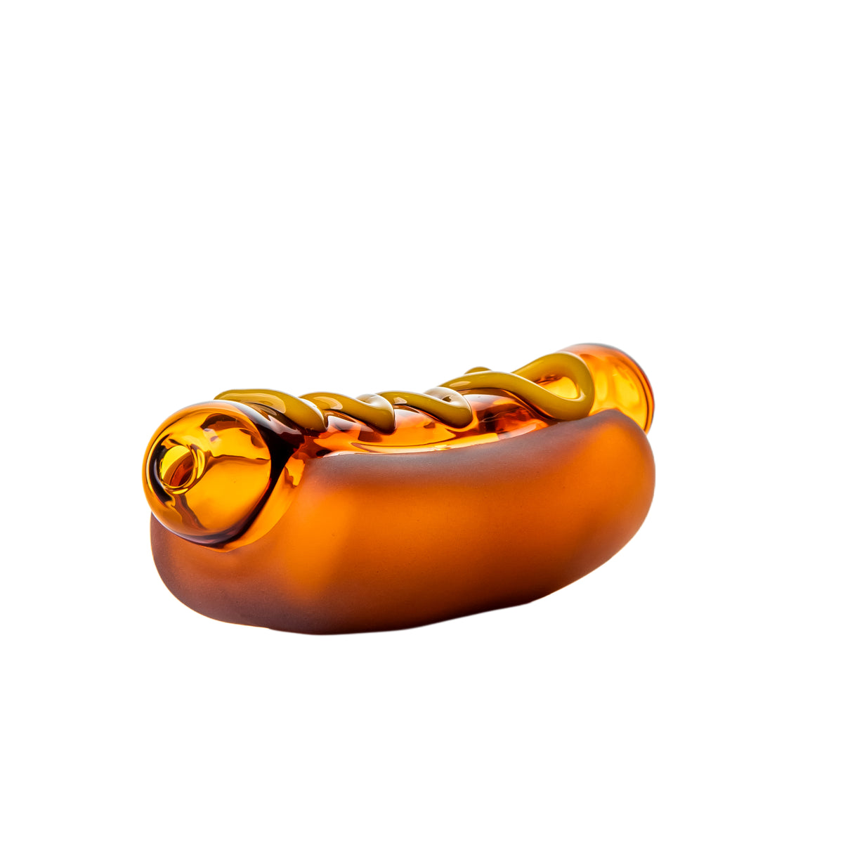 Glizzy Hot Dog Pipe by BIG FUN