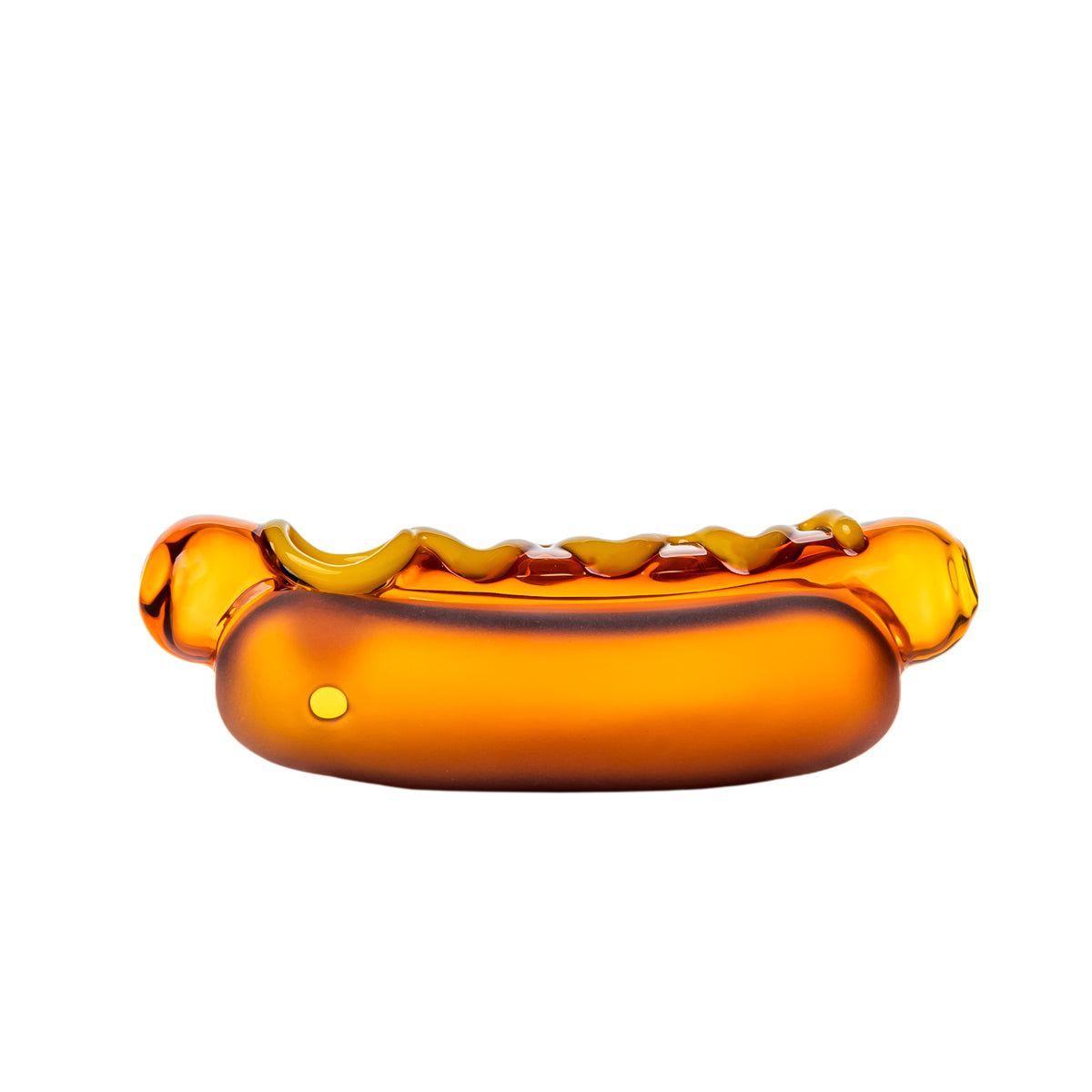 Glizzy Hot Dog Pipe by BIG FUN