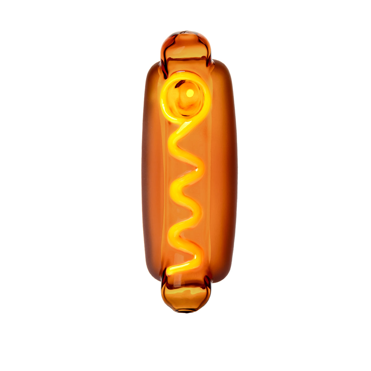 Glizzy Hot Dog Pipe by BIG FUN