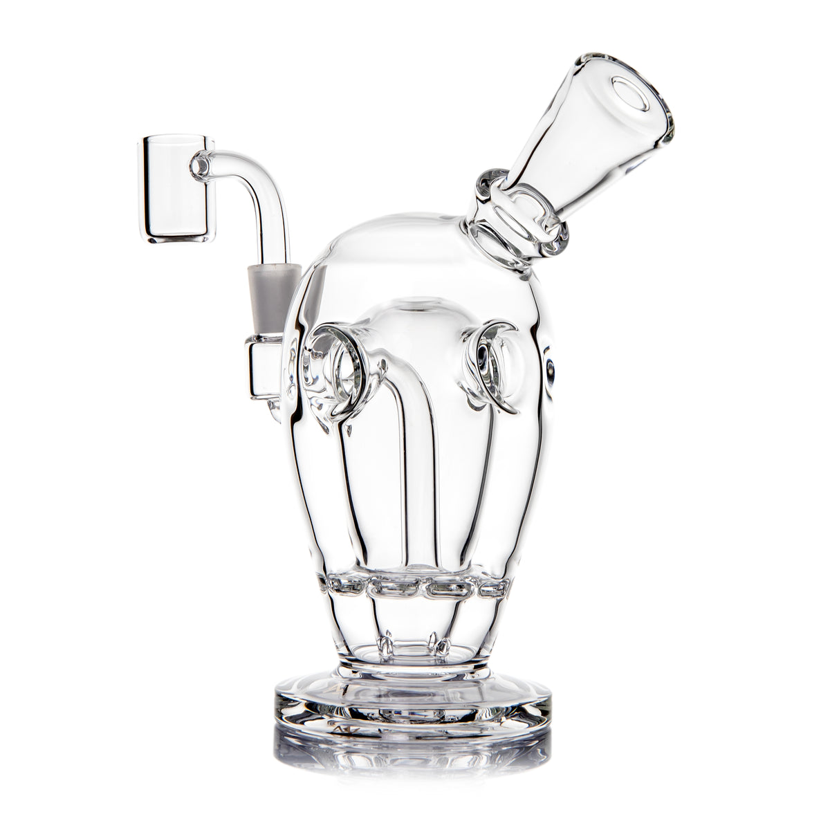 Voyager Mini Dab Rig