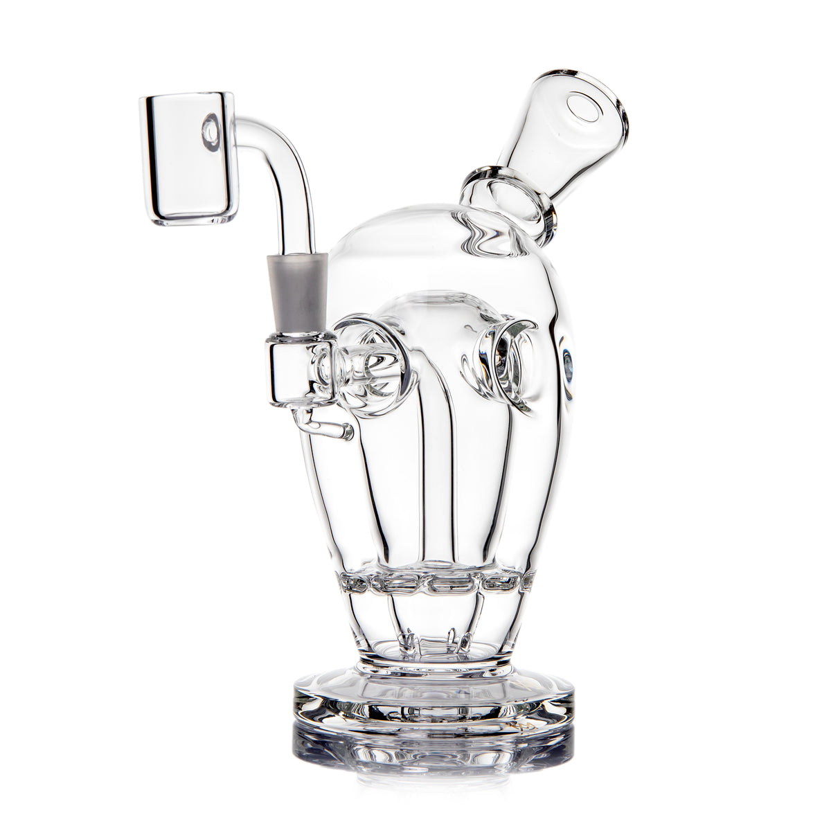 Voyager Mini Dab Rig