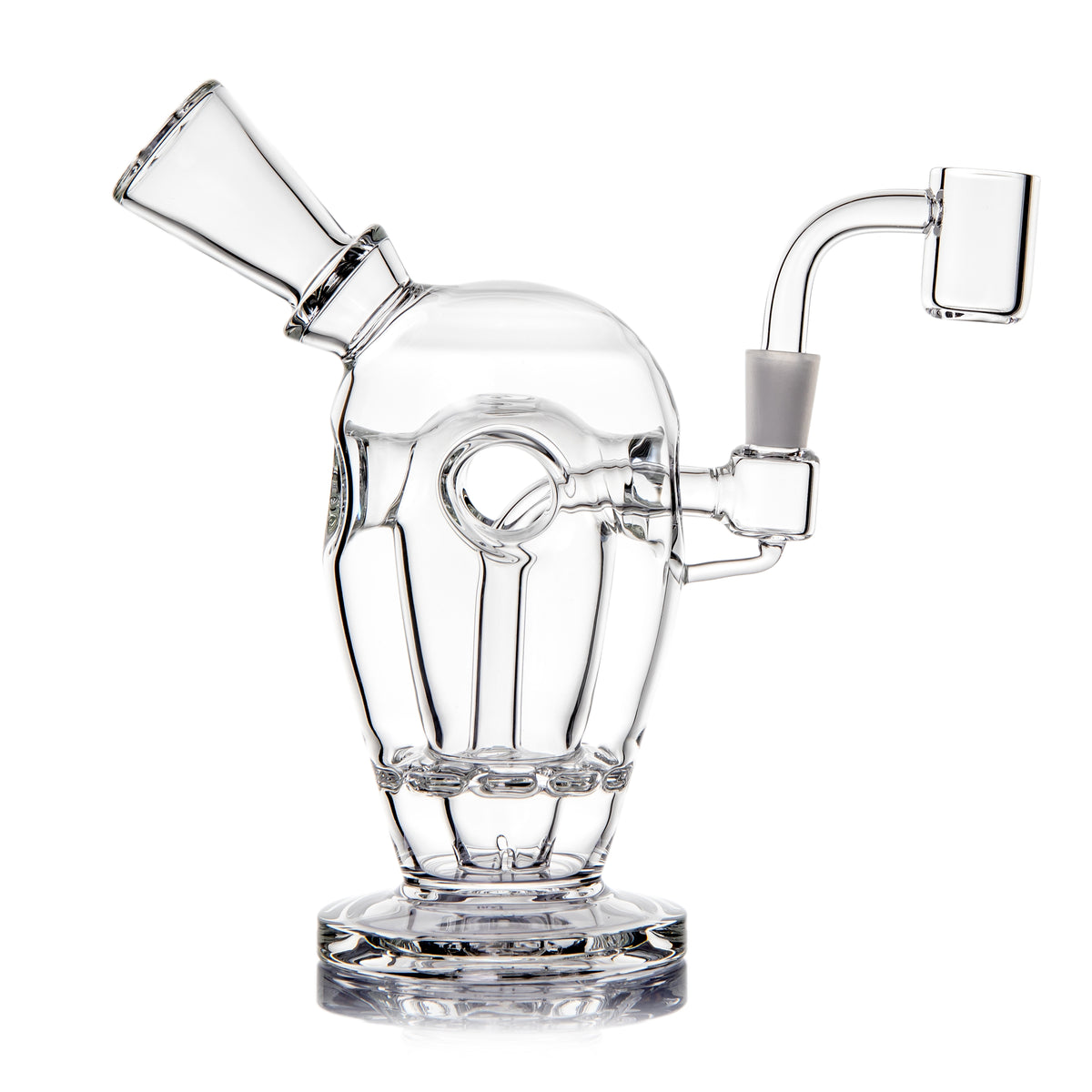 Voyager Mini Dab Rig