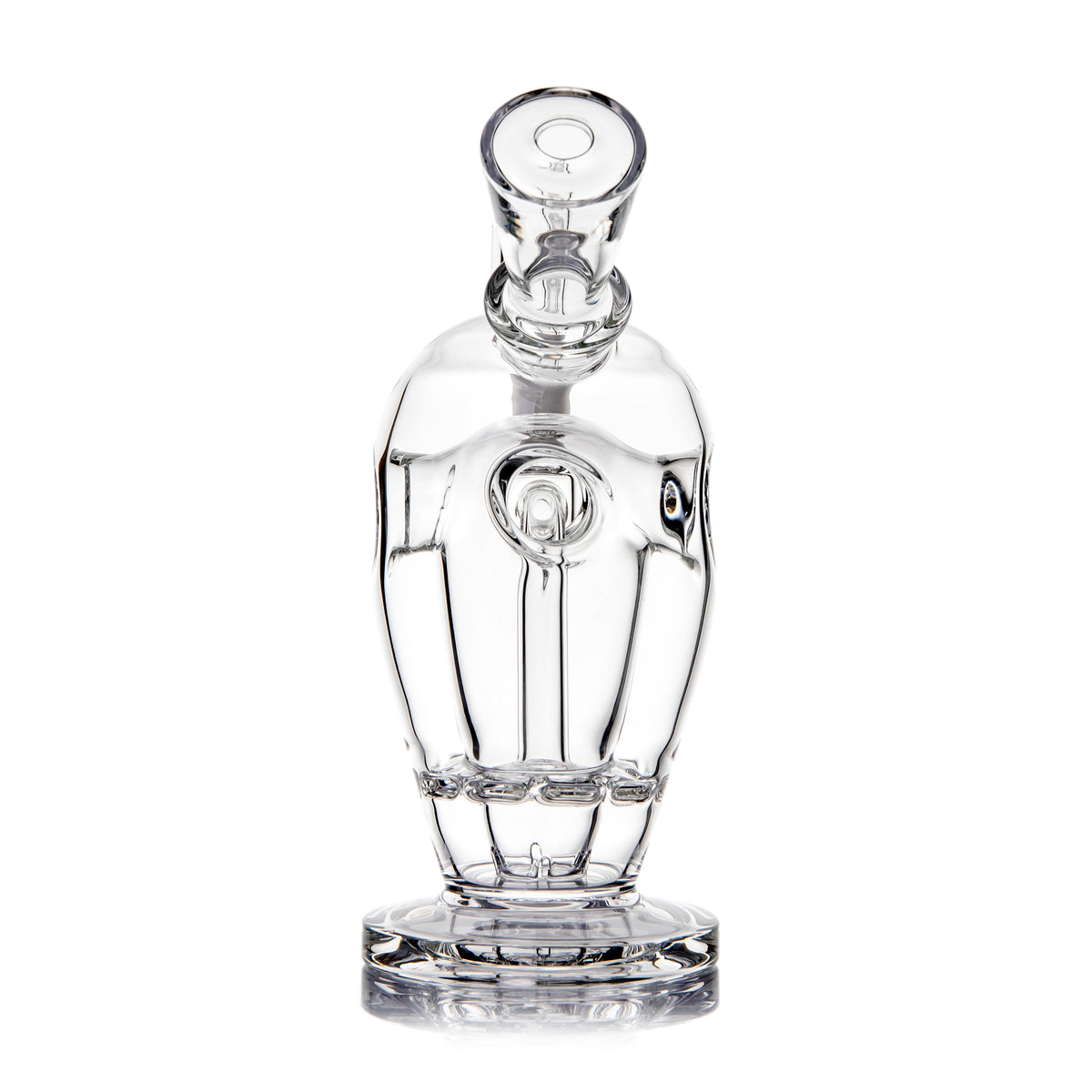 Voyager Mini Dab Rig