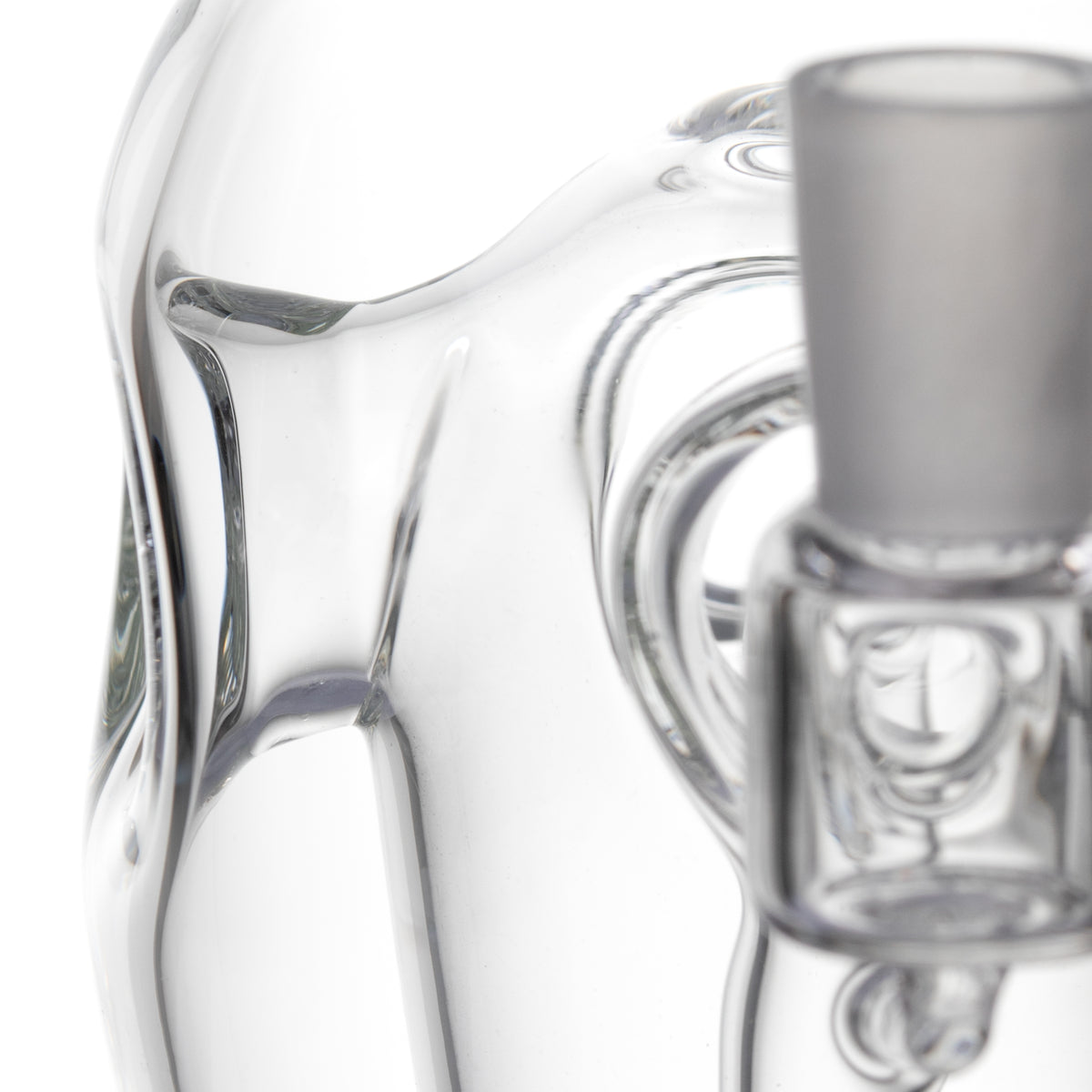 Voyager Mini Dab Rig
